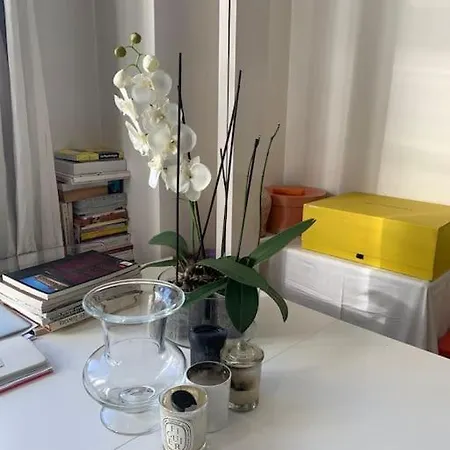 Cosy Studio Eiffel Tower Paris