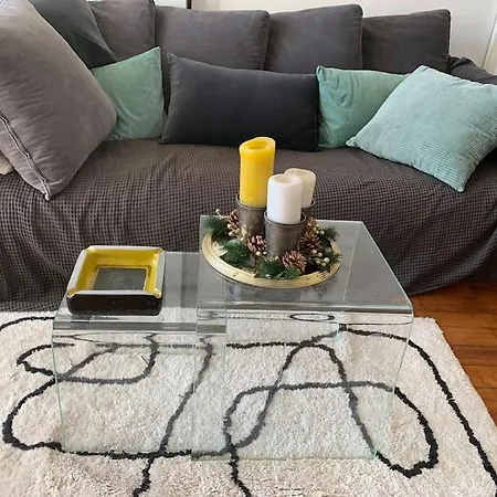 Cosy Studio Eiffel Tower Apartment Paris